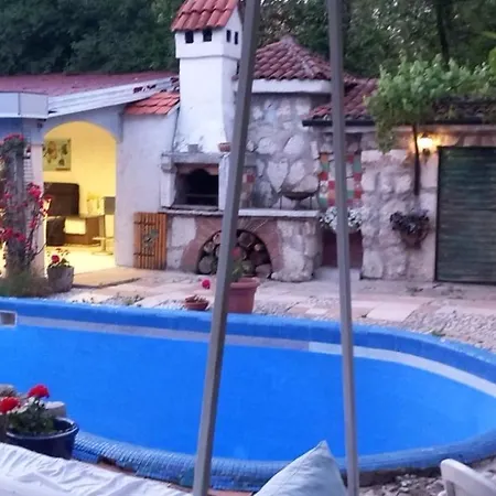 Heaven Villa Sarajevo