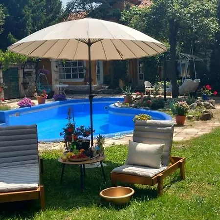Heaven Villa