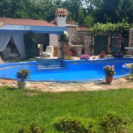 Villa Heaven *