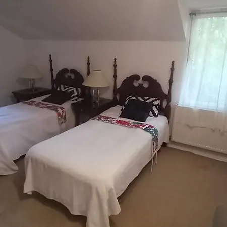 Heaven Villa Sarajevo