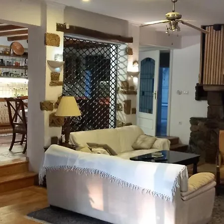 Villa Heaven Sarajevo